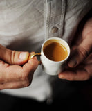 Set De 4 Cești De Espresso