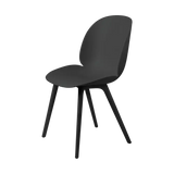 Scaun De Dining Beetle - Netapițat