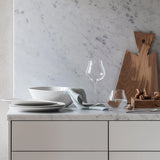Set de 6 pahare Sky de vin alb