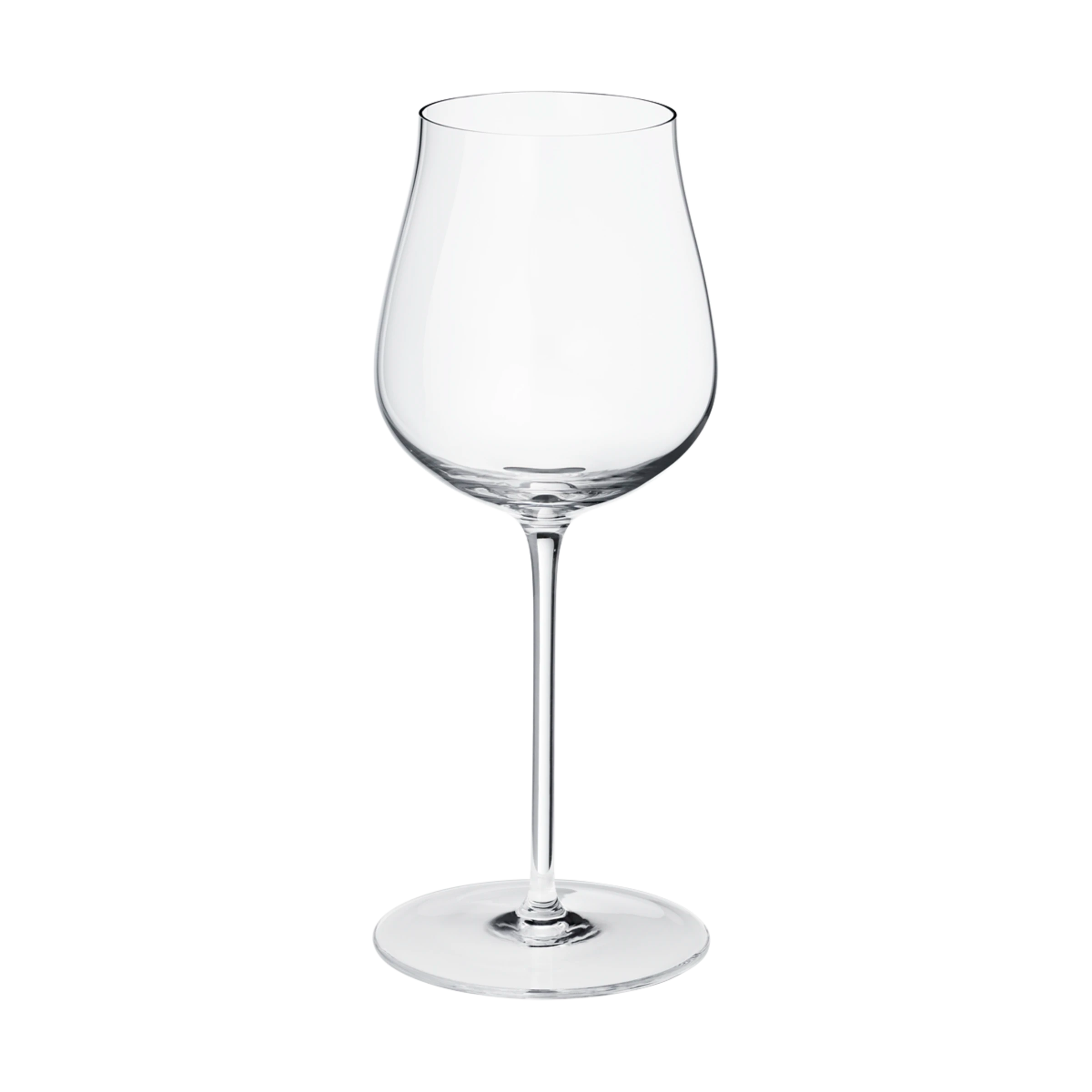 Set de 6 pahare Sky de vin alb