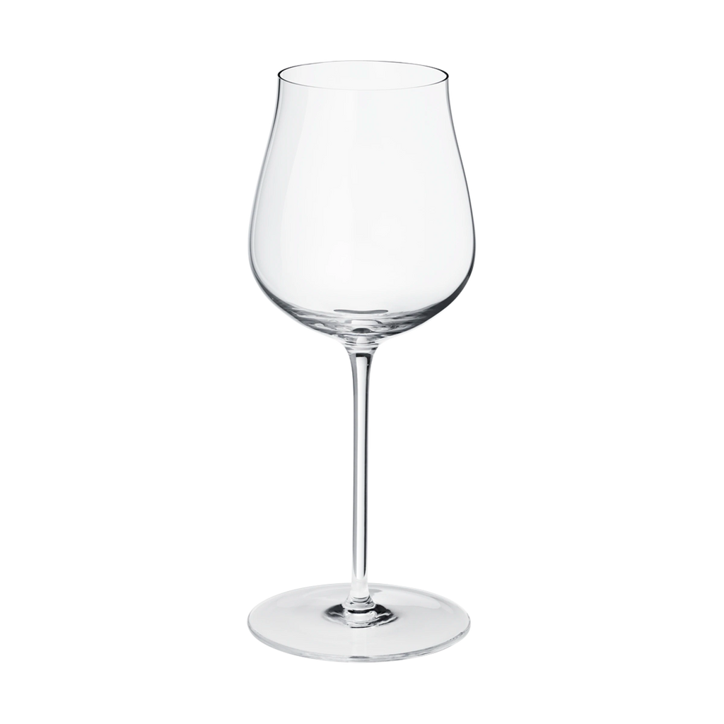 Set de 6 pahare Sky de vin alb