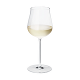 Set de 6 pahare Sky de vin alb