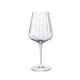 Set De 6 Pahare Pentru Vin Alb Bernadotte