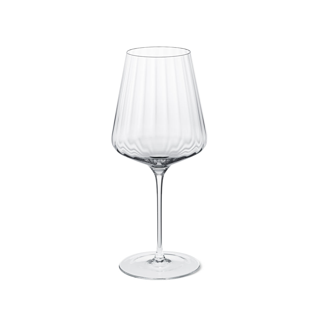 Set De 6 Pahare Pentru Vin Rosu Bernadotte