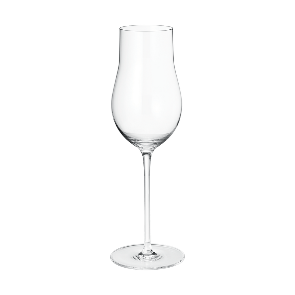 Sky Champagne Flute Glass, 6 pcs
