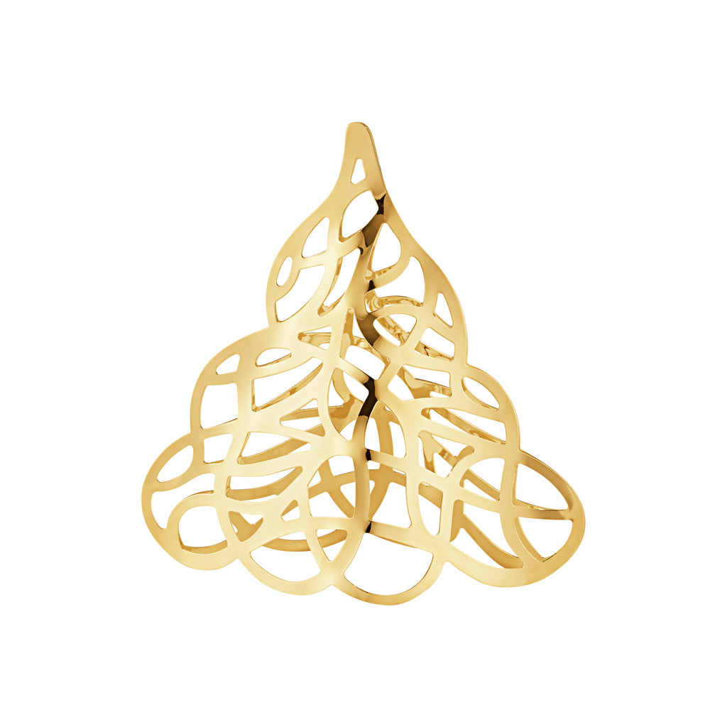 Table Tree, Small