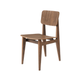 Scaun de dining C-Chair - Netapitat