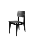 Scaun de dining C-Chair - Netapitat