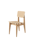 Scaun de dining C-Chair - Netapitat