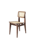 Scaun de dining C-Chair - Netapitat