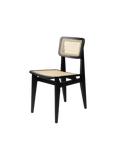 Scaun de dining C-Chair - Netapitat