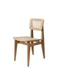 Scaun de dining C-Chair - Netapitat