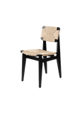 Scaun de dining C-Chair - Netapitat