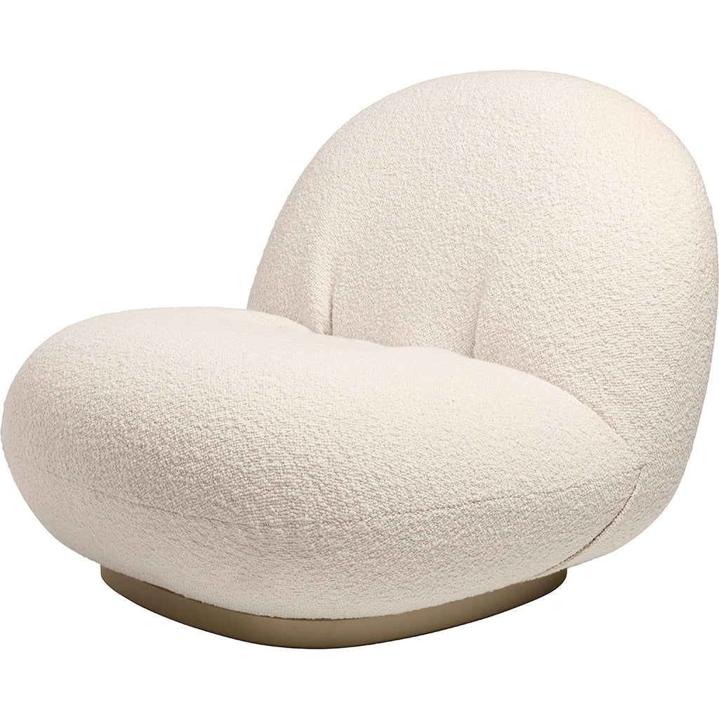 Pacha Lounge Chair