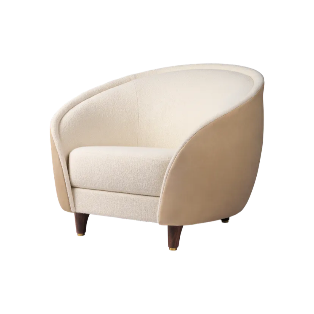 Revers Lounge Chair