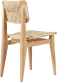 Scaun de dining C-Chair, Outdoor
