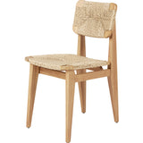 Scaun de dining C-Chair, Outdoor