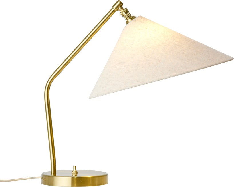 Gräshoppa Table Lamp