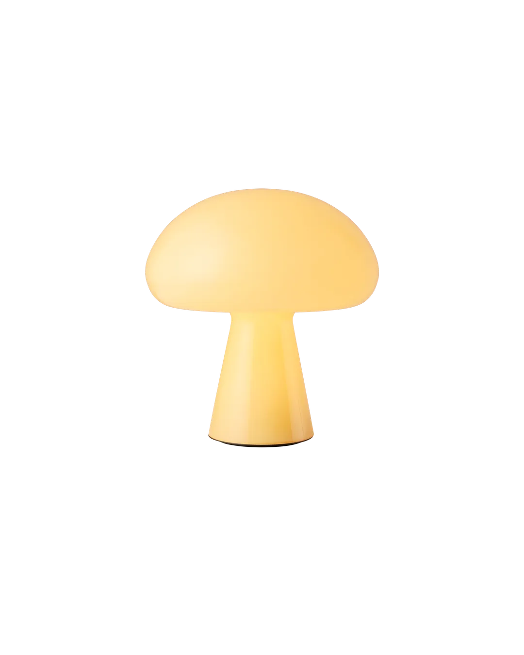 Obello Portable Lamp - Mellow Yellow