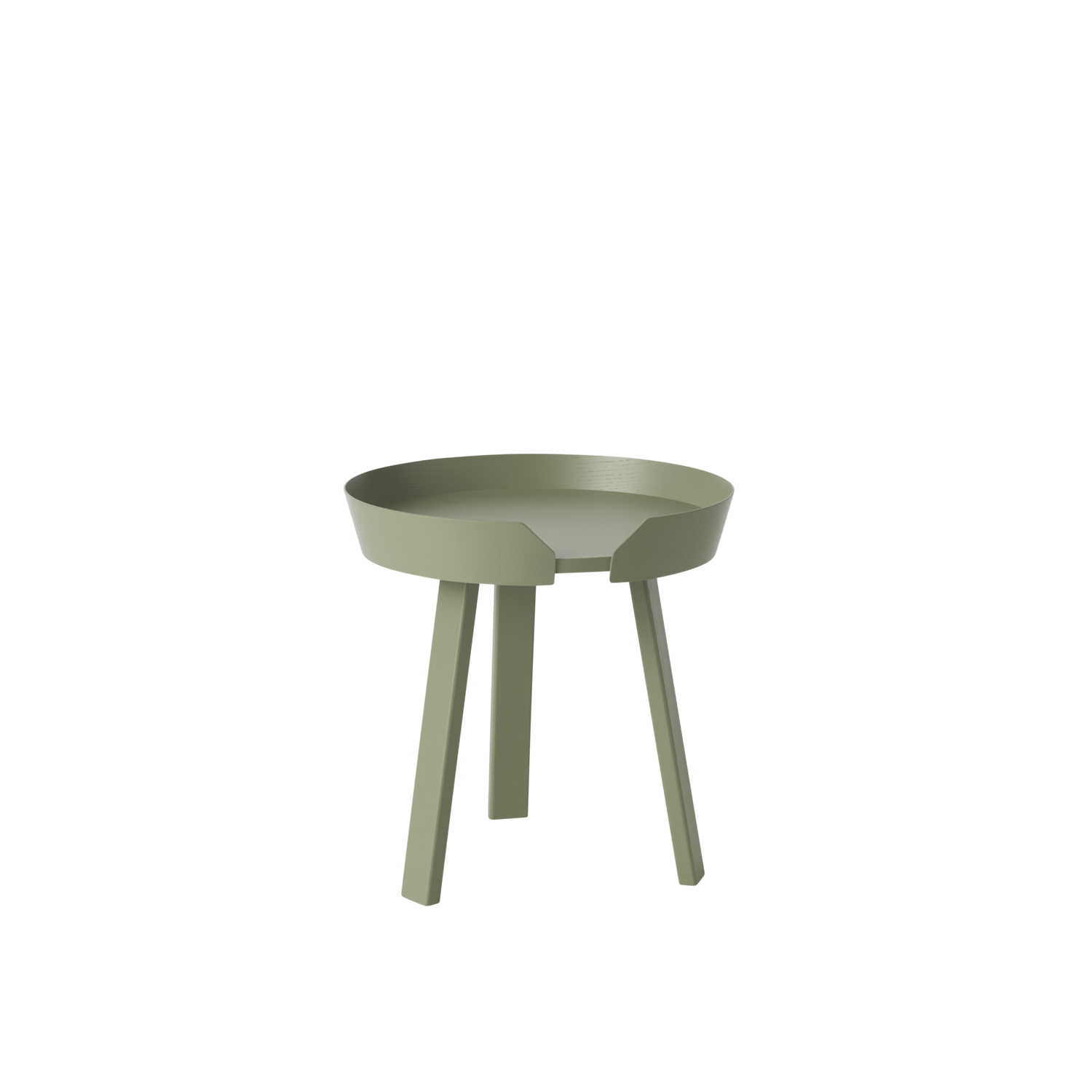 Around Coffee Table Small