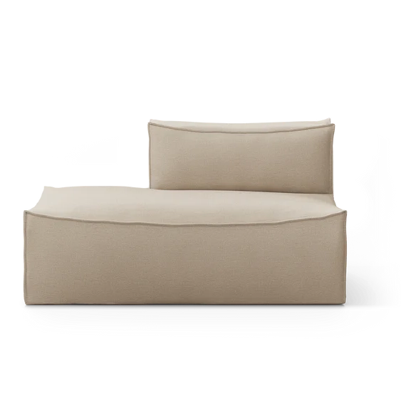 Catena Sofa - Open End Module