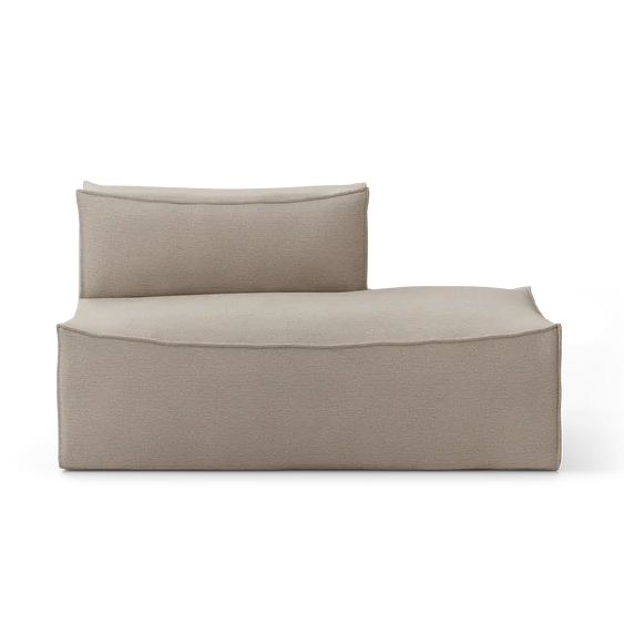 Catena Sofa - Open End Module