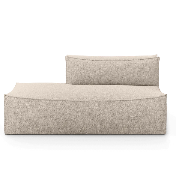 Catena Sofa - Open End Module