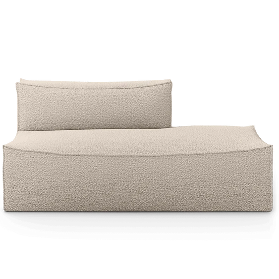 Catena Sofa - Open End Module