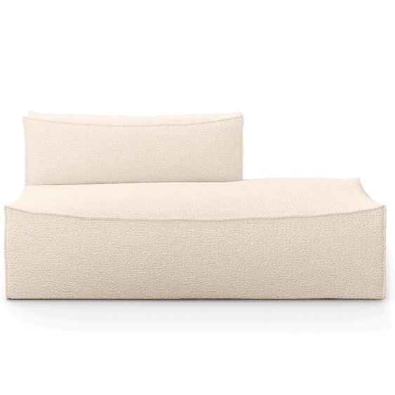 Catena Sofa - Open End Module