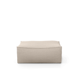 Canapea Catena - Modul Pouf
