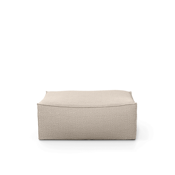 Canapea Catena - Modul Pouf