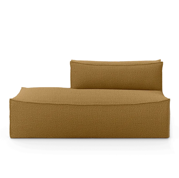 Catena Sofa - Open End Module