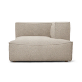 Canapea Catena - Modul Chaise Longue