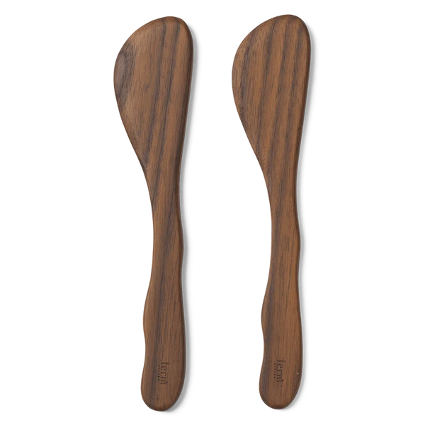 Set de 2 cutite pentru unt Cairn