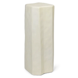 Piedestal Staffa - Ivory