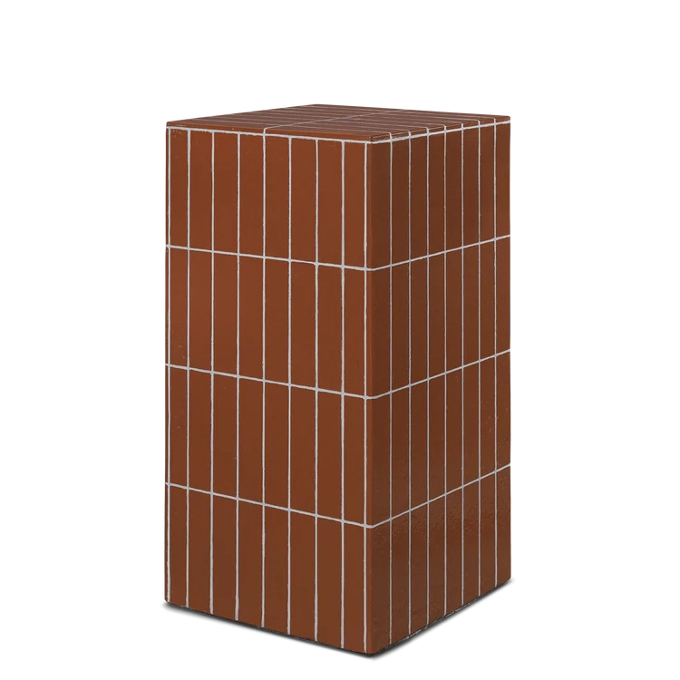 Piedestal Pillar