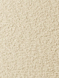 Fotoliu Rouli - Pure Bouclé Off-white