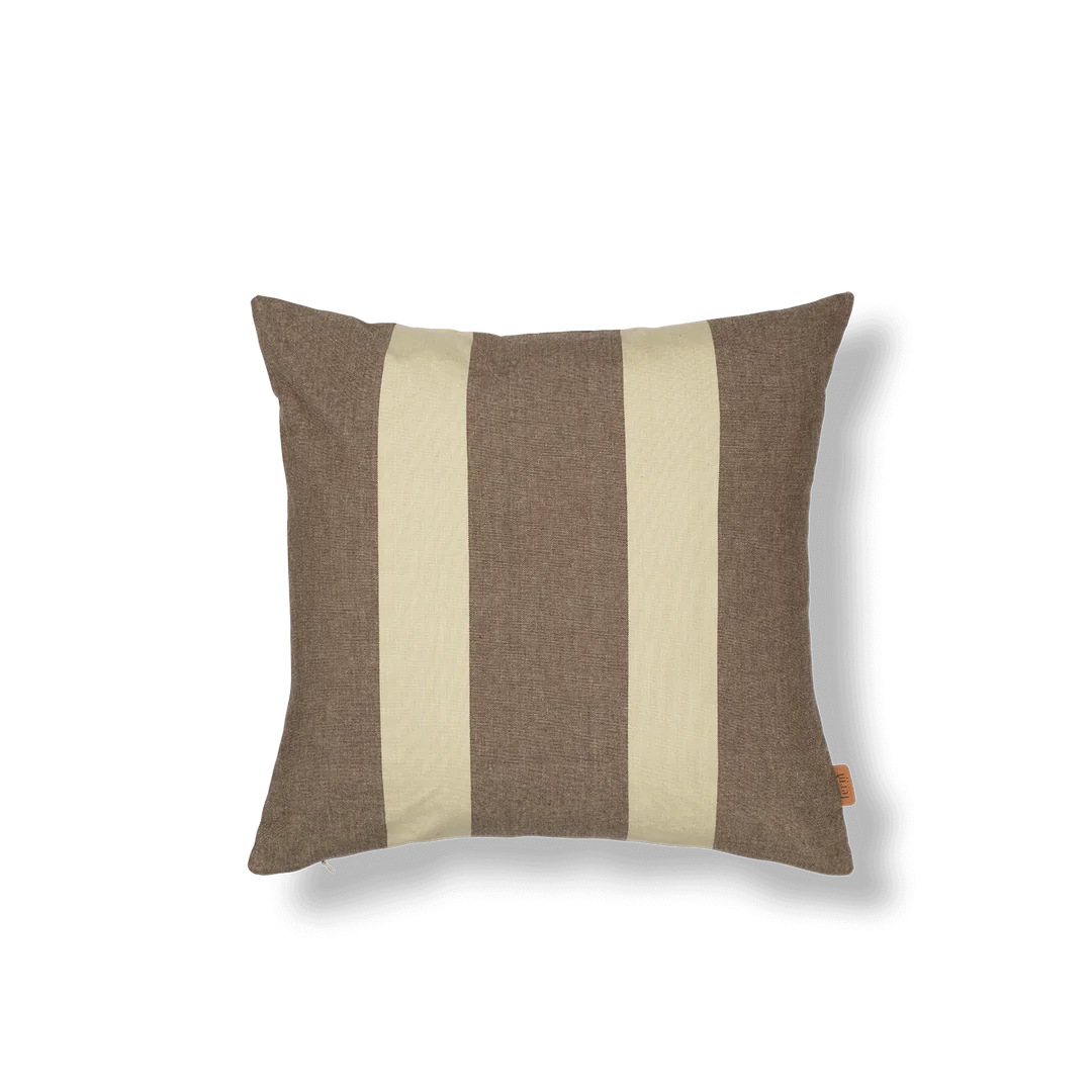 Husa Perna Strand Outdoor - Carob Brown/Parchment