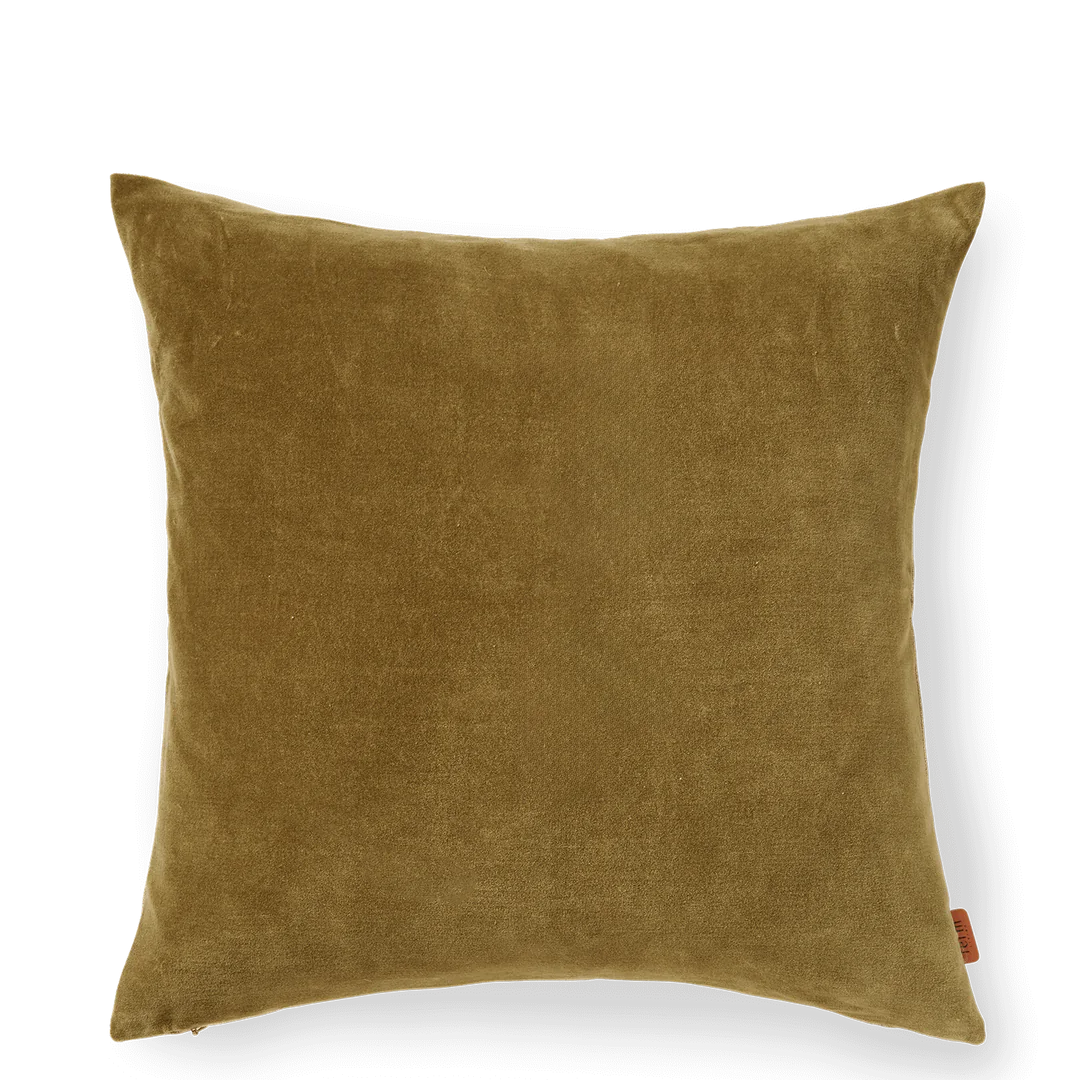 Pernă Senti - Khaki