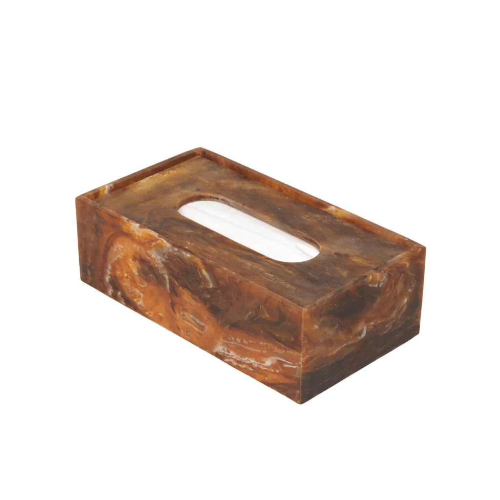 Cutie pentru sevetele Mist - Sugar Kelp