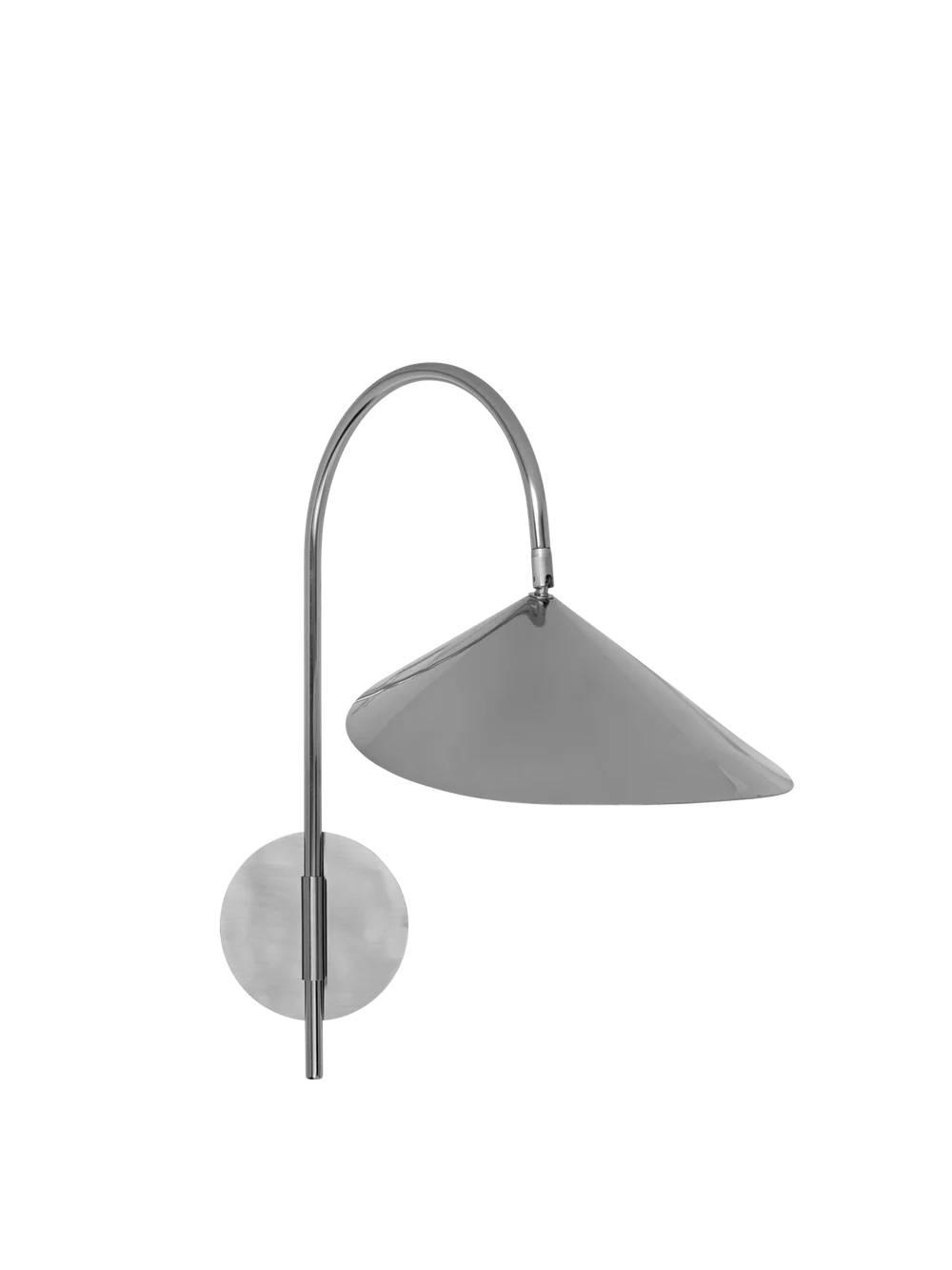 Aplică Arum rotativă - Stainless Steel