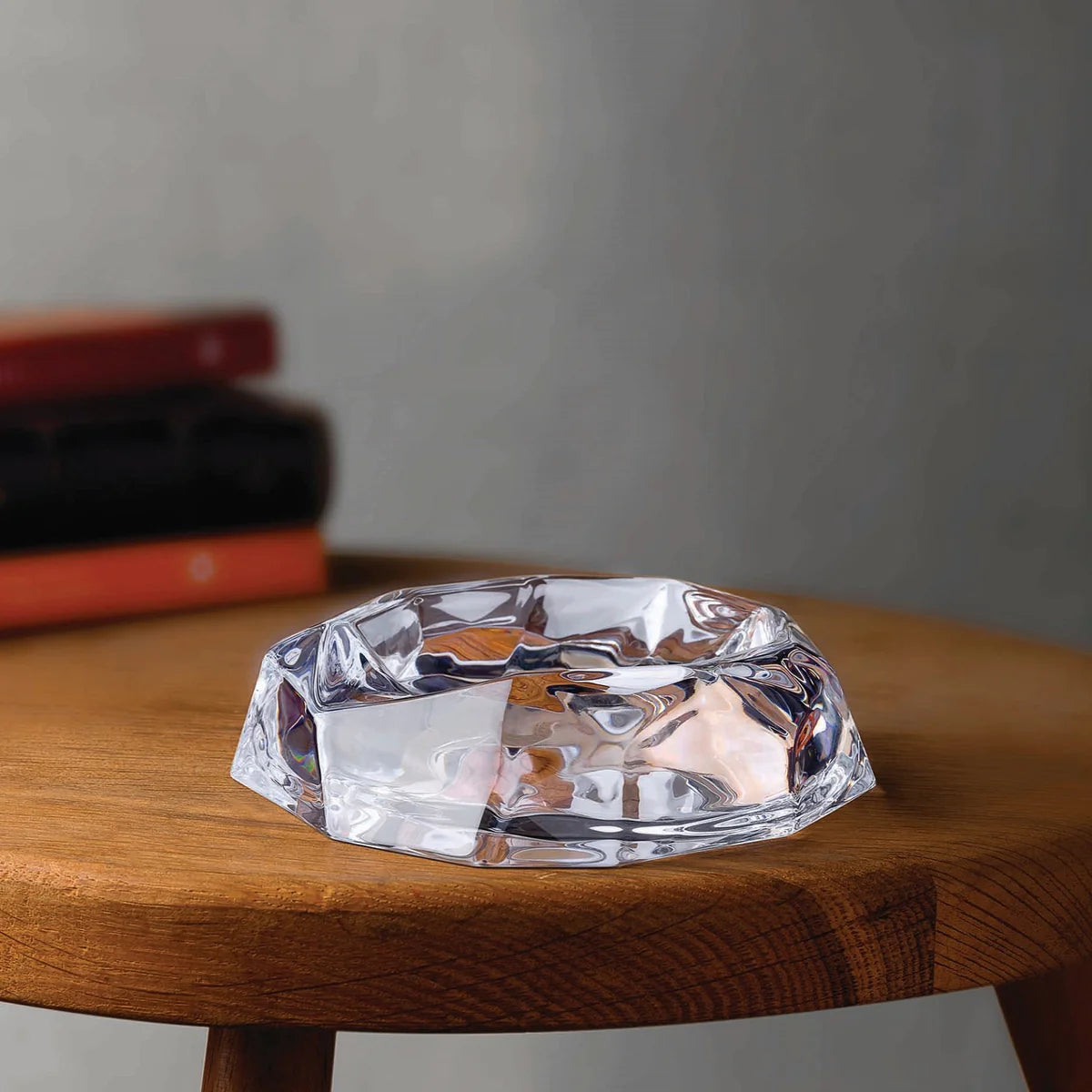 Fumo Ashtray Ice