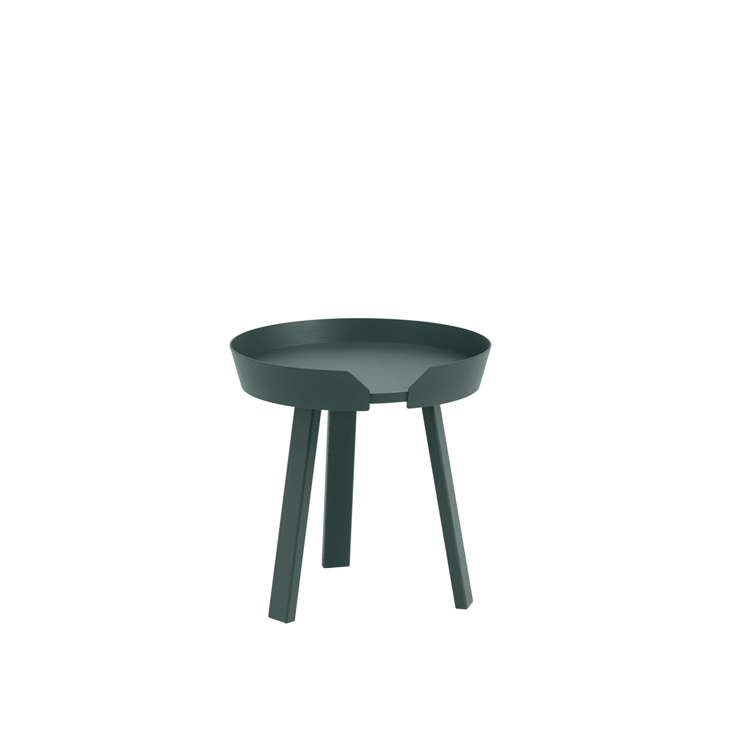 Around Coffee Table Small