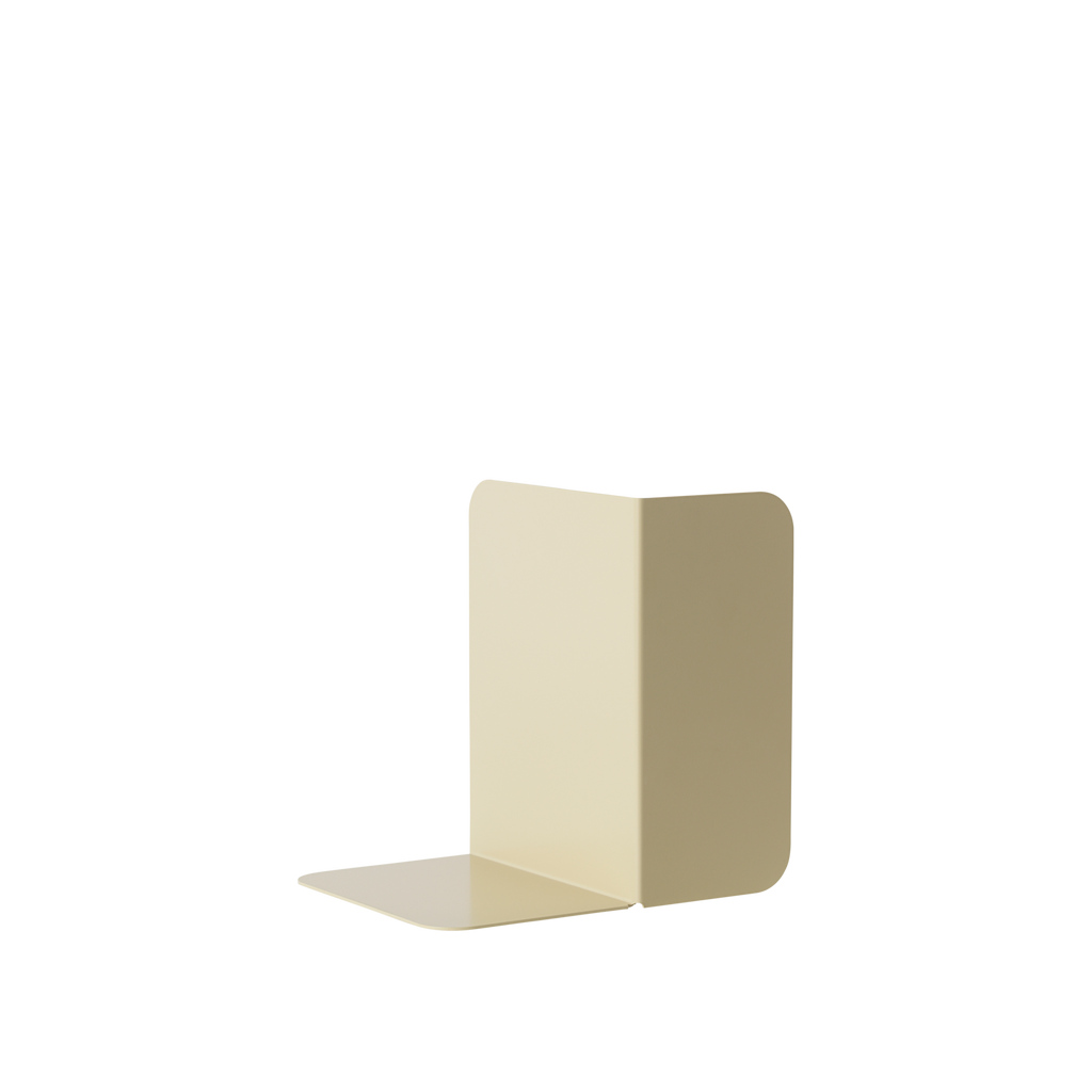 Suport de carti Compile - Green Beige