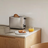 Toaster Bernadotte