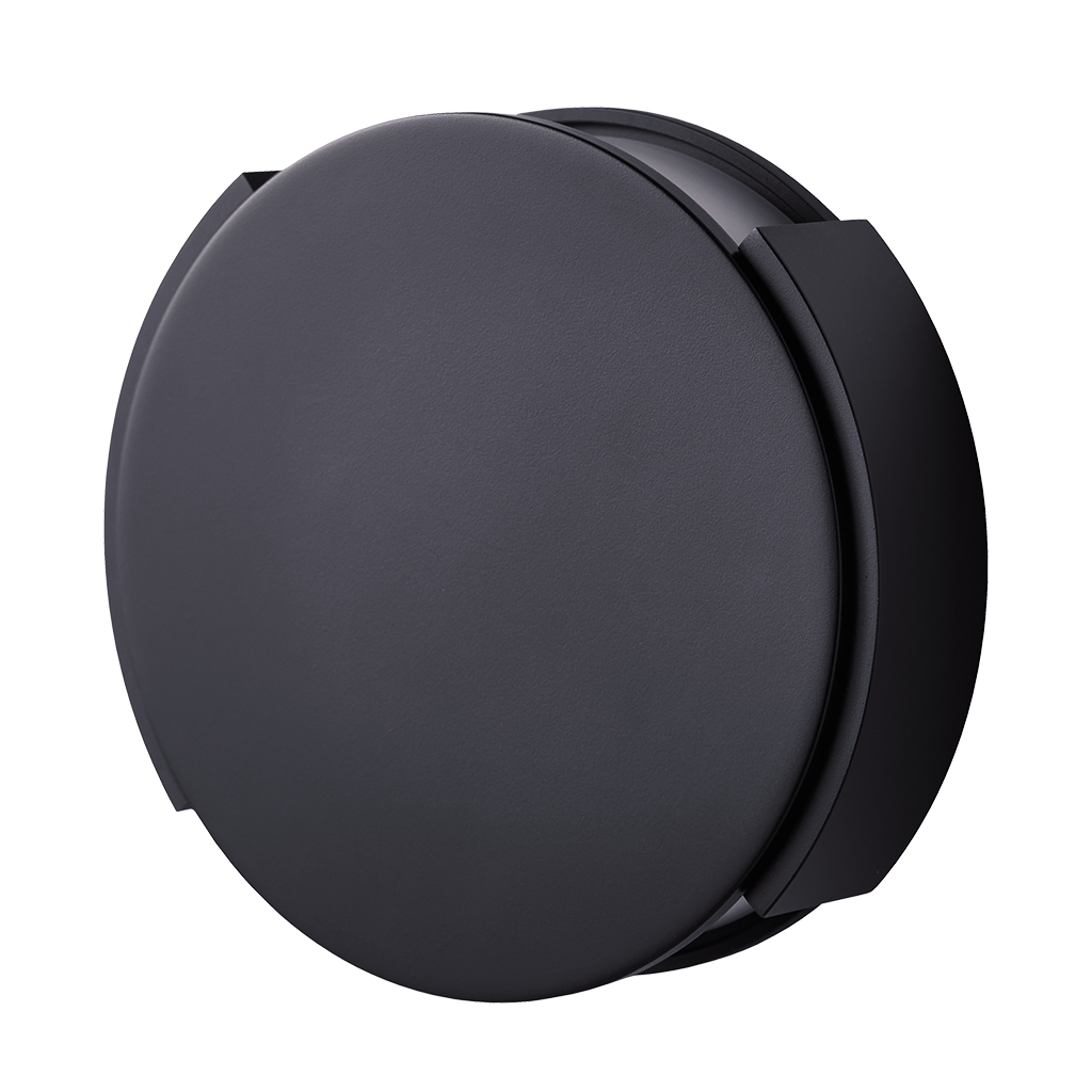 Aplica Rotate - Black