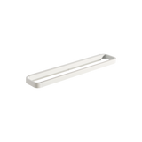 Rim Towel Rail - White