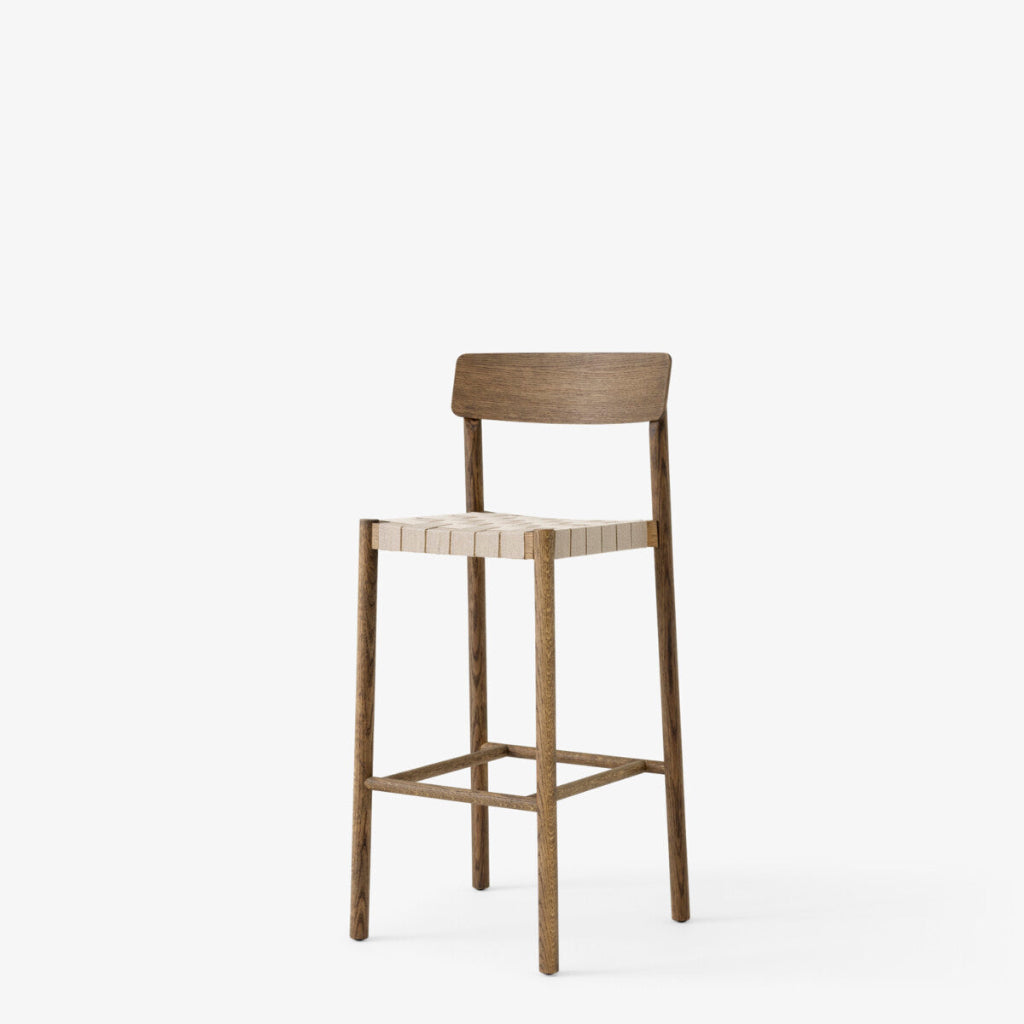 Scaun de bar Betty TK15