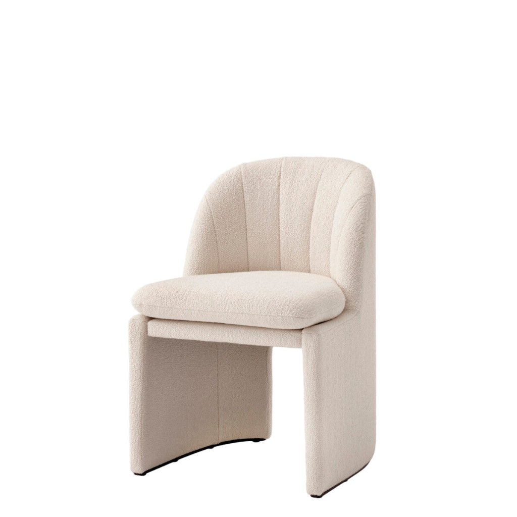 Loafer SC106 Chair
