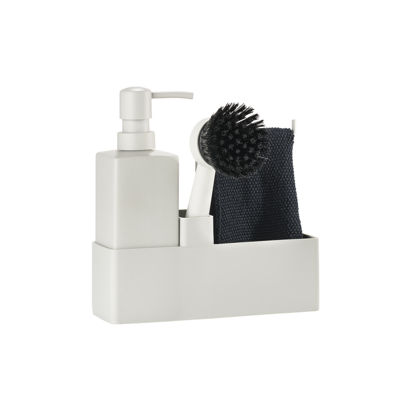 Set de vase - Gri
